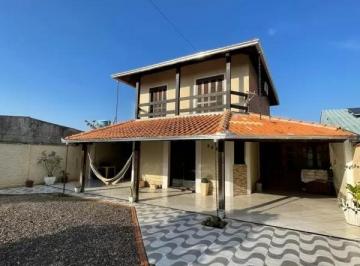 Apartamento · 3 Quartos · 1 Vaga · Sobrado em Nova Tramandaí