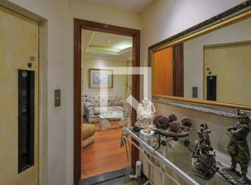 Apartamento · 100m² · 3 Quartos · 2 Vagas · Apartamento à Venda - Serra, 3 Quartos,  100 m2 - Belo Horizonte