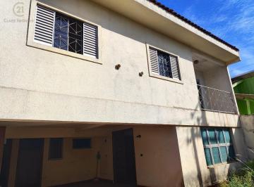 Casa · 125m² · 3 Quartos · 4 Vagas · Casa à venda em Londrina, São Cristóvão, com 3 quartos, com 125 m²