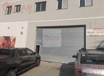 Foto 01 · Locais comerciais - Jardim Brasília (Zona Leste)
