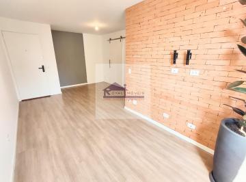 Apartamento · 60m² · 2 Quartos · 1 Vaga · Apartamento para Locação na Vila Clementino | 2 Dorms, 60m²