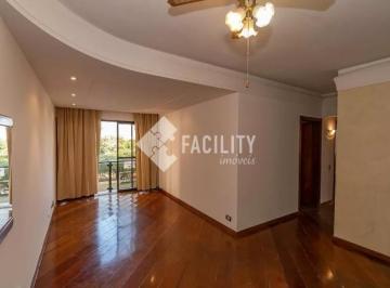 0 · Apartamento 116m² 3 Quartos com suíte e 2 vagas - Próximo ao Iguatemi