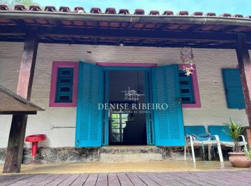 CA0309 (13) · Casa à venda em Ilhabela-Com chalés