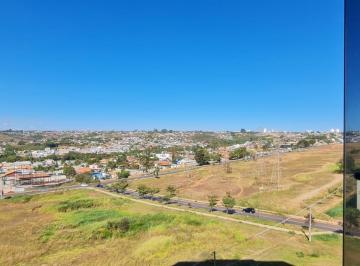 Apartamento de 3 quartos, Águas Claras · Apartamento de 3 Quartos – Águas Claras