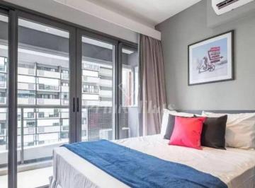 Apartamento · 19m² · 1 Quarto · Studio disponível para venda no Vn Oscar Freire, com 19m² e 1 dormitório