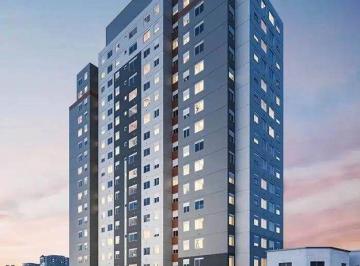 Apartamento · 27m² · 1 Quarto · Dom Brás | Construtora Tibério | Pronto | 27 metros | studios | varanda | sem vaga