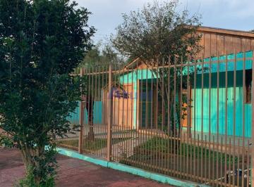 Foto 01 · Casa, Meller Norte, Santo Ângelo, RS