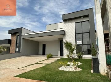 Foto 01 · Excelente Imóvel em Indaiatuba: Casa com 3 Suítes, Piscina e Acabamento de Alta Qualidade"