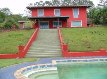 Rural de 5 quartos, Juquitiba · SITIO DOS SONHOS JUQUITIBA-SP