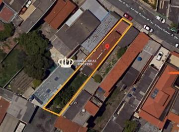Foto 01 · Terreno à venda na Vila Nhocune com 208,00 m² de área. Encontre seu espaço ideal aqui!