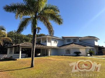 FACHADA CASA · SMPW QD 18 - AMPLA - TERRENO PLANO E DE QUALIDADE - OTIMA LOCALIZACAO