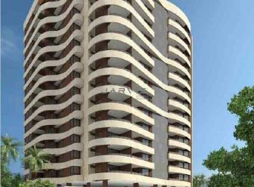 Apartamento · 136m² · 3 Quartos · 2 Vagas · Apartamento novo com 3 quartos-R$ 1.650.000,00-Ponta Verde