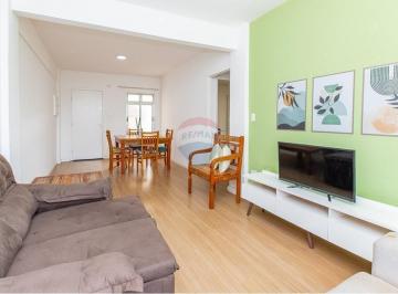 Apartamento · 77m² · 2 Quartos · Apartamento Campo Belo
