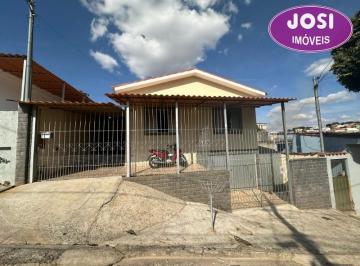 Foto 01 · Casa para venda, com 3 dormitórios, com 197 m² de construção, no Jardim Elite em Alfenas/MG, por R$ 
