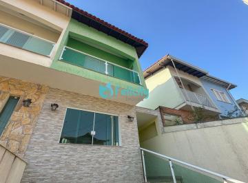 Casa · 239m² · 3 Quartos · 3 Vagas · Sobrado com 3 dorms, 1 suíte, 3 vagas, 239m2 no City Pinheirinho