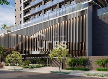 Apartamento de 2 quartos, Goiânia · APARTAMENTO 70,36MT 2 QUARTOS SETOR BUENO 
