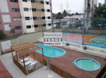 Foto 14 · Apartamento, Bom Pastor, Natal, RN