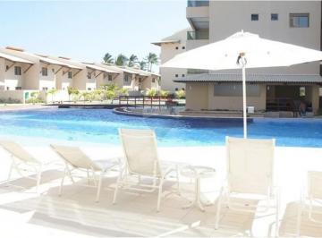 Apartamento · 64m² · 2 Quartos · 1 Vaga · Apartamento 64m² com 2 quartos em Porto de Galinhas - Ipojuca - PE
