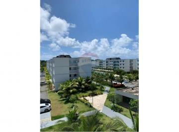 Apartamento · 69m² · 3 Quartos · 2 Vagas · Apartamento 3 quartos mobiliado e decorado em Porto de Galinhas- Ipojuca - PE