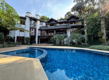 Foto 07 · CASA EXCLUSIVA EM CONDOMÍNIO FECHADO | 5 SUÍTES | POUCOS MINUTOS DO CENTRO