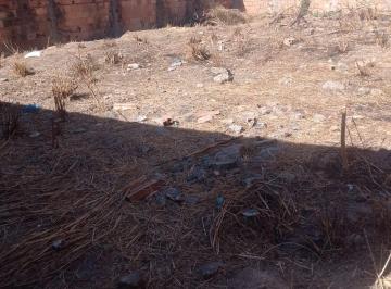 Terreno , Vespasiano · Lote no Bairro Gavea 2