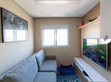 Apartamento · 72m² · 3 Quartos · 1 Vaga · Apartamento com 3 dormitórios sendo 1 suíte na Vila Penteado