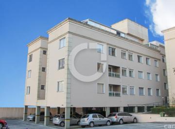Fachada · Apartamento para aluguel - no Portão