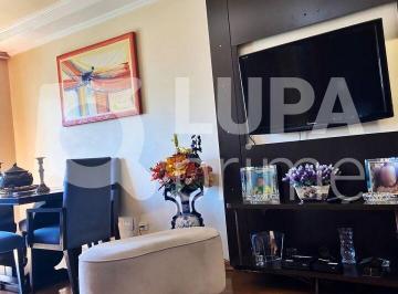 Apartamento · 61m² · 2 Quartos · 2 Vagas · APARTAMENTO COM 2 QUARTOS E 2 VAGAS DE GARAGEM À VENDA NA VILA GUSTAVO