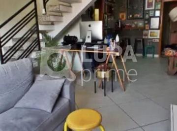 Casa · 120m² · 3 Quartos · 3 Vagas · CASA COM 3 QUARTOS E 3 VAGAS DE GARAGEM À VENDA NO TREMEMBÉ