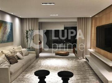 Apartamento · 131m² · 3 Quartos · 4 Vagas · APARTAMENTO COM 3 QUARTOS/SUÍTES E 4 VAGAS DE GARAGEM À VENDA NO JARDIM SÃO PAULO