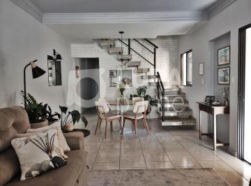 Casa · 149m² · 4 Quartos · 2 Vagas · CASA COM 4 QUARTOS E 2 VAGAS DE GARAGEM À VENDA NO JARDIM TREMEMBÉ