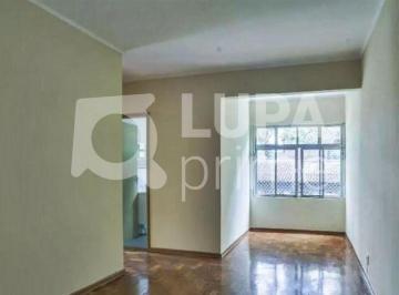 Apartamento · 80m² · 2 Quartos · 1 Vaga · APARTAMENTO COM 2 QUARTOS E 1 VAGA DE GARAGEM À VENDA NA CASA VERDE