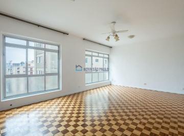 Apartamento · 134m² · 3 Quartos · 1 Vaga · Apartamento 3 dormitórios à venda em Pinheiros-SP com 134m².