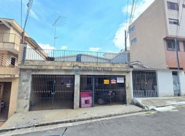 Casa · 150m² · 3 Quartos · 2 Vagas · Casa Térrea com 3 dormitórios na Vila Guarani