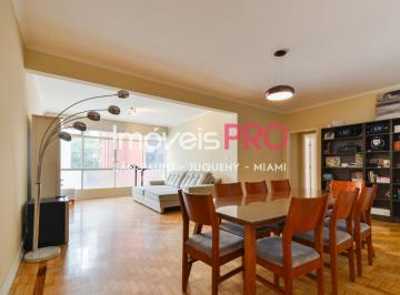 Apartamento · 218m² · 3 Quartos · 1 Vaga · Apartamento de 218m² com 3 quartos, próximo da Av. Paulista!