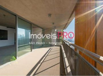 Apartamento · 195m² · 4 Quartos · 3 Vagas · Apartamento, Brooklin - São Paulo