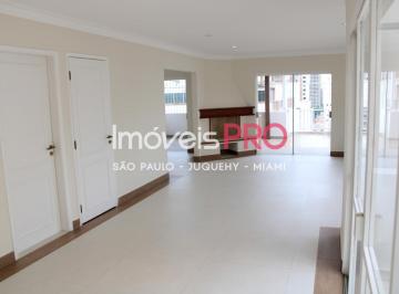 Apartamento · 205m² · 3 Quartos · 2 Vagas · Cobertura à venda em Itaim com 205 m².