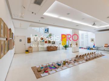 Comercial · 877m² · 8 Vagas · Prédio comercial no Jardim Europa!