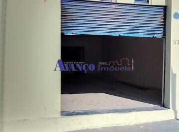 Comercial · 45m² · Locação - Salão Comercial no Centro de Jundiaí - Av. Dr. Cavalcanti