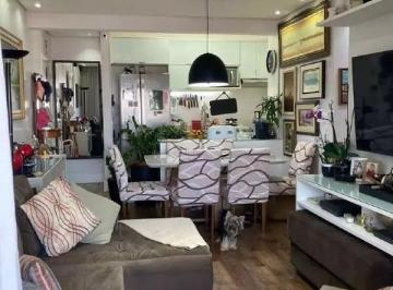Apartamento de 2 quartos, São Bernardo do Campo · Apartamento Condomínio Trilogy Home Centro São Bernardo