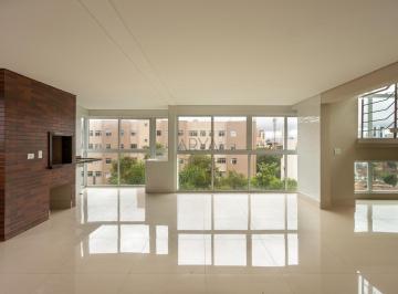Apartamento · 200m² · 3 Quartos · 3 Vagas · Apartamento à venda no Alto da Glória - ARYA 1