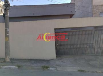 Casa · 250m² · 6 Quartos · 4 Vagas · Casa no Jardim Flor da Montanha - Guarulhos