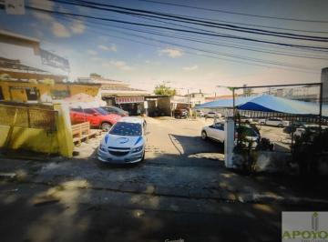 Terreno · 92m² · Socorro Guarapiranga Terreno Comercial na Avenida
