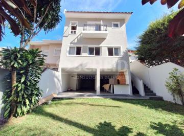 Casa · 223m² · 3 Quartos · 4 Vagas · Casa à venda 3 quartos no Jardim Prudência em São Paulo !