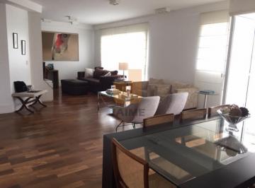 Apartamento · 170m² · 3 Quartos · 3 Vagas · Apartamento com 3 Dormitórios 3 Vagas em Santa Cecilia