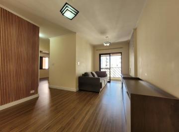 Apartamento · 62m² · 3 Quartos · 1 Vaga · APARTAMENTO COM 03 DORMITÓRIOS, NO MIOLO DA VILA MASCOTE!