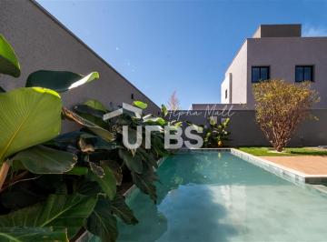 Casa de 4 quartos, Goiânia · CASA TERREA 308MT 4 SUITES JARDINS ITALIA 