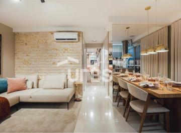 Apartamento de 2 quartos, Goiânia · APARTAMENTO 59MT 2 QUARTOS SENDO 1 SUITE SETOR BELA VISTA
