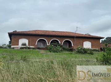 Foto 01 · FAZENDA A VENDA EM BOTUCATU, COM 104 ALQUREIS NO TOTAL, SOLO VERMELHO, ÓTIMA HIDROGRAFIA E EXCELENTE