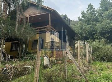 Rural · 20000m² · 1 Vaga · Sítio em Primeira secção de castro, Carlos Barbosa/RS